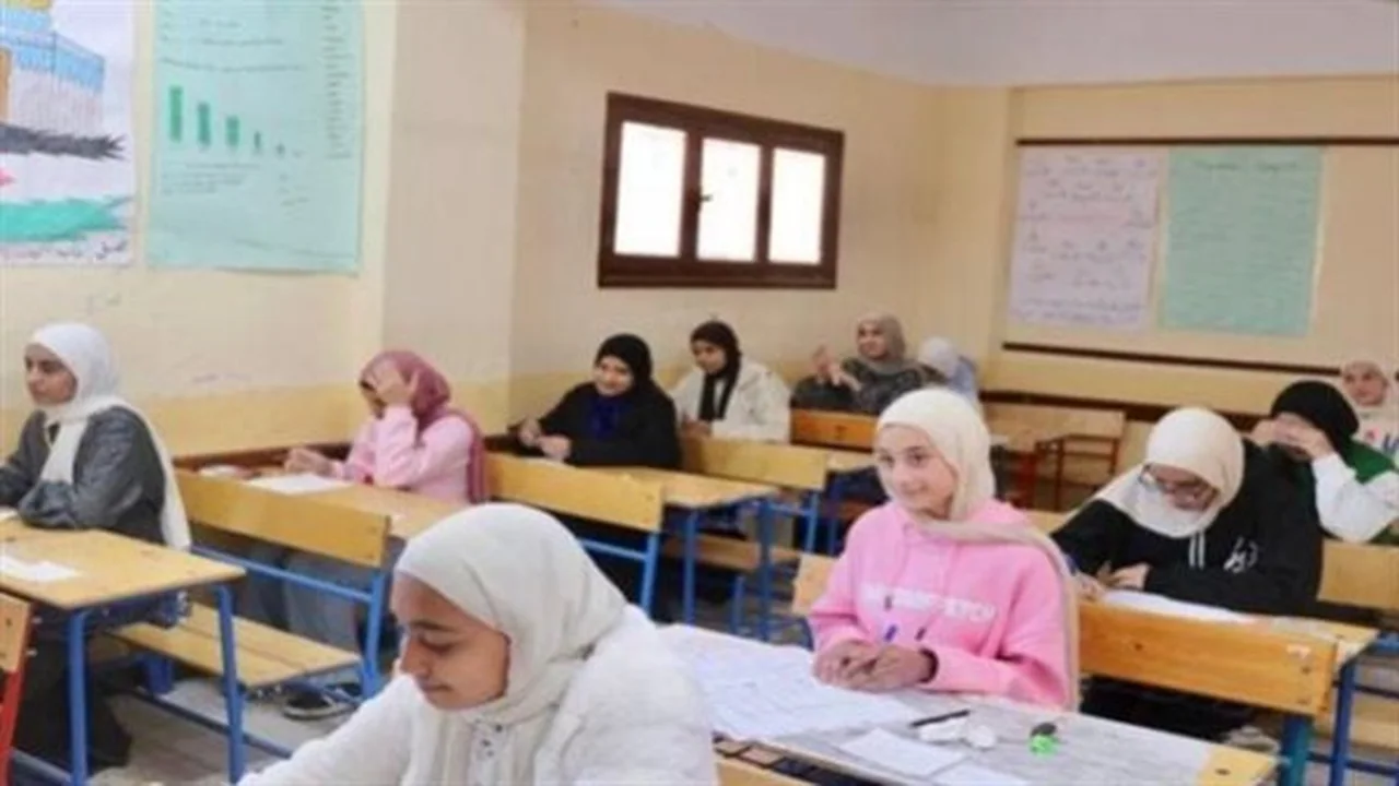 نتيجة الدبلومات الفنية 2026.. تفاصيل هامة لطلاب التجارة والصناعة والزراعة